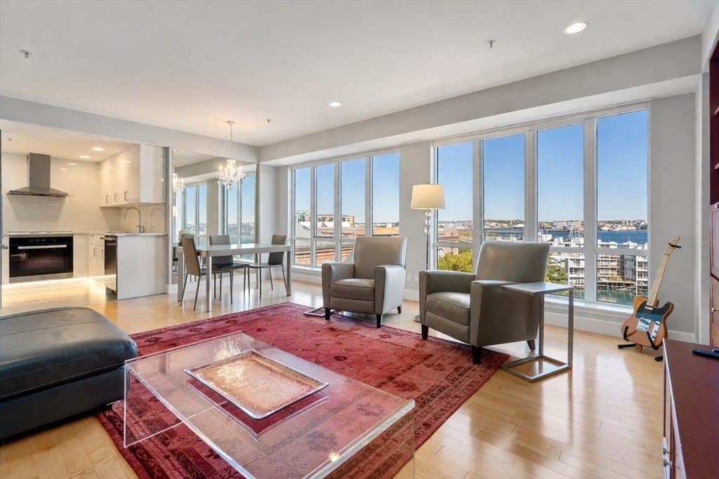 197 Eighth St Unit 705