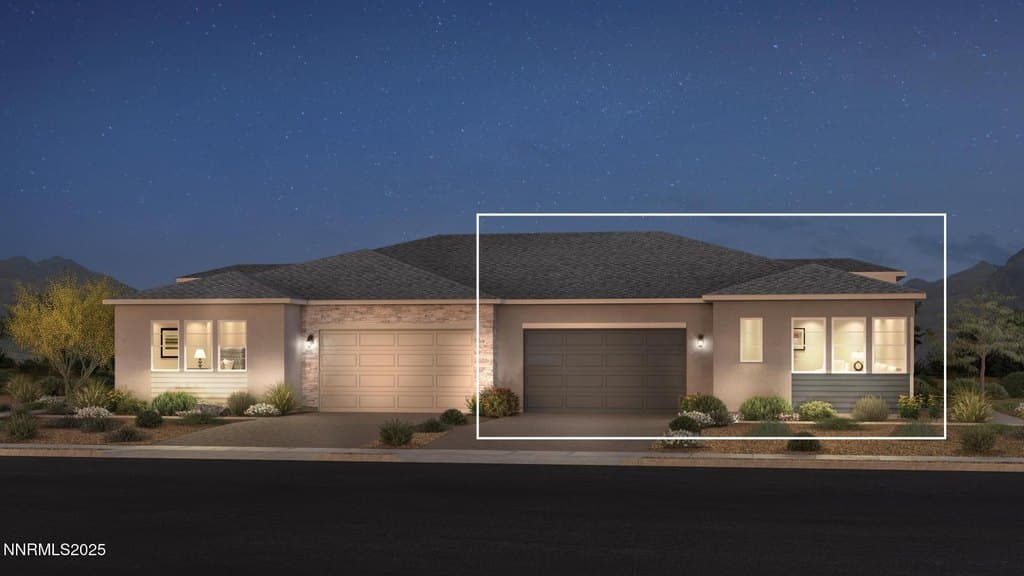 2186 Eaglehead Dr Unit GLENRIDGE115, Sparks