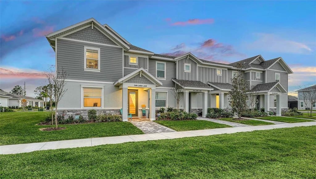 7448 Cabin Ln, Lakewood Ranch