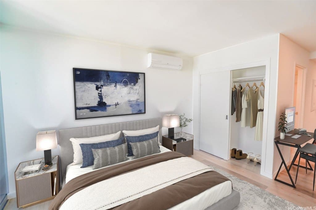 1500 Rycroft St Unit 808R, Honolulu