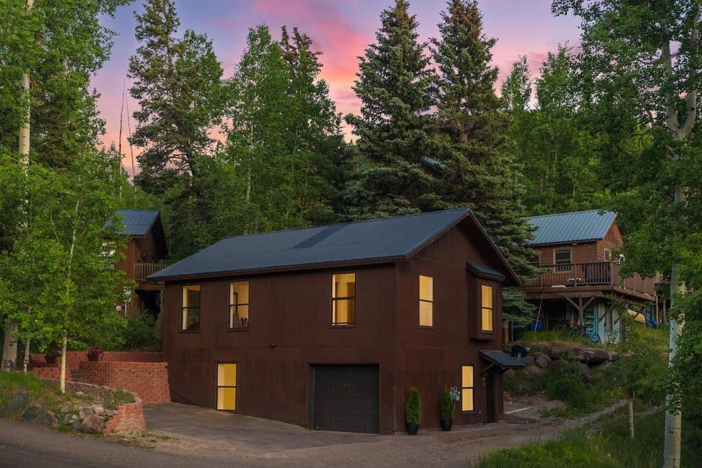 501 Society Dr, Telluride