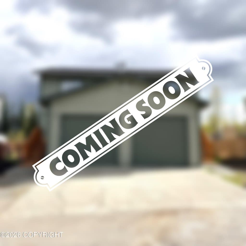 8110 Little Dipper Ave, Anchorage