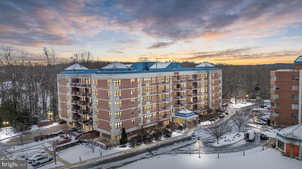 930 Astern Way Unit 512, Annapolis