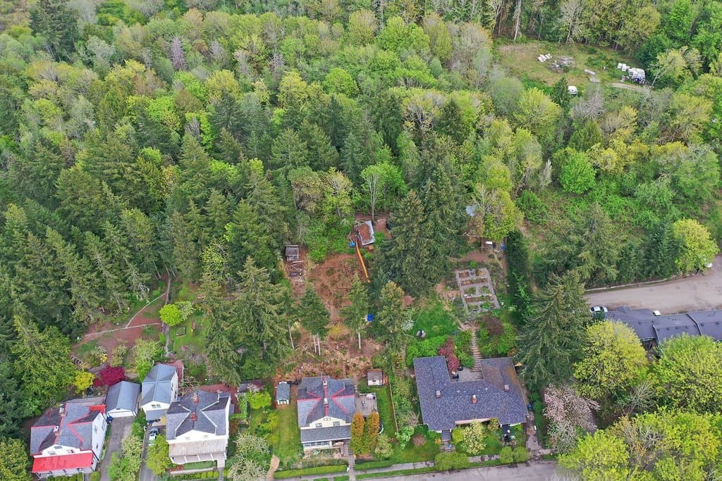 Mardell Ct Lot 7, Bainbridge Island