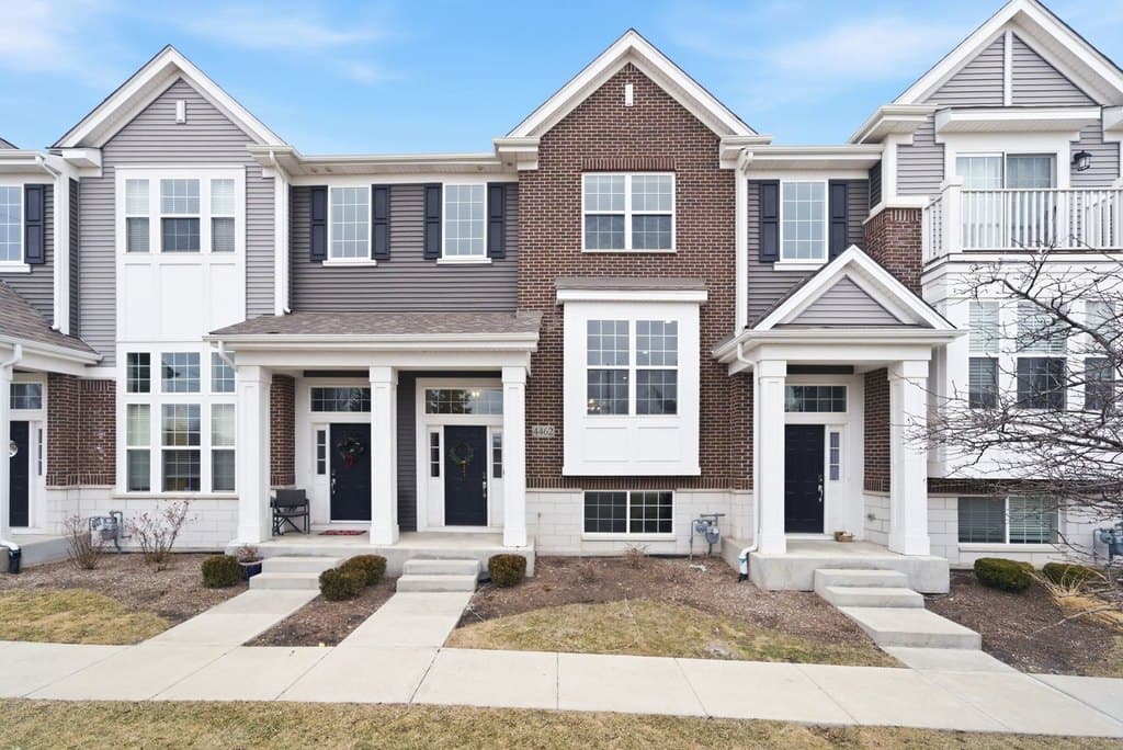 4462 Monroe Ct, Naperville