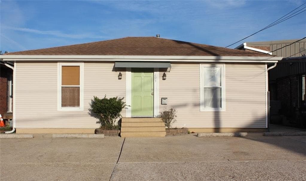 203 Kent Ave, Metairie
