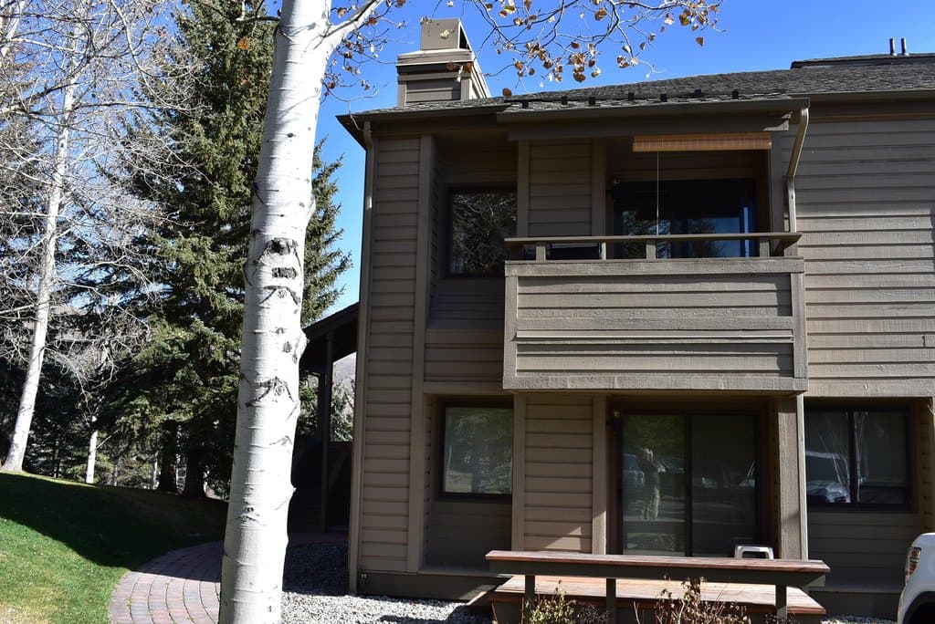 4112 Bluff Condo Dr Unit 4112, Sun Valley