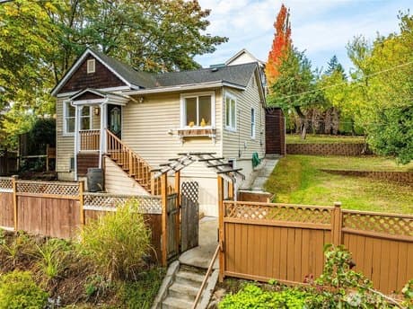 1801 Martin Luther King Jr Way