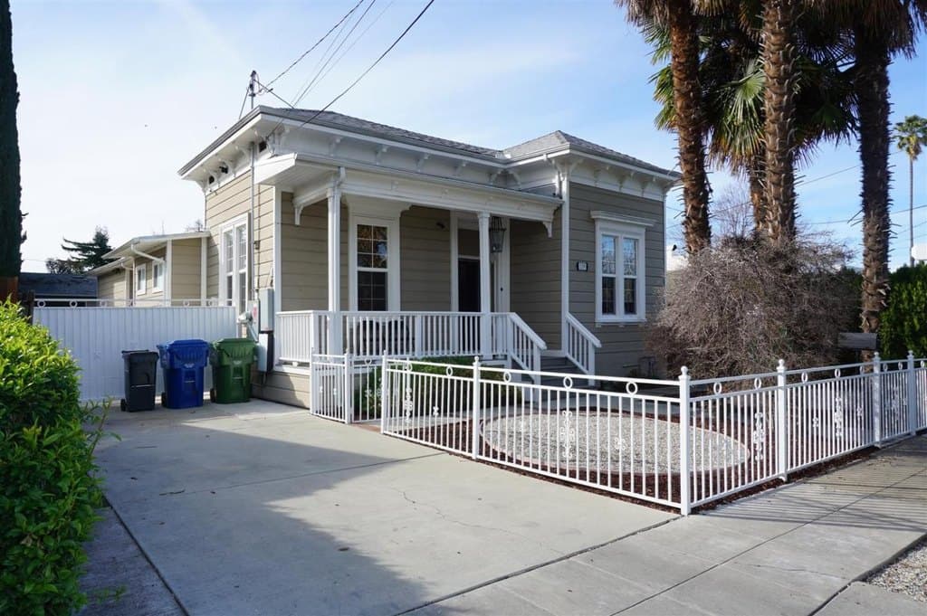 139 Brooklyn Ave, San Jose