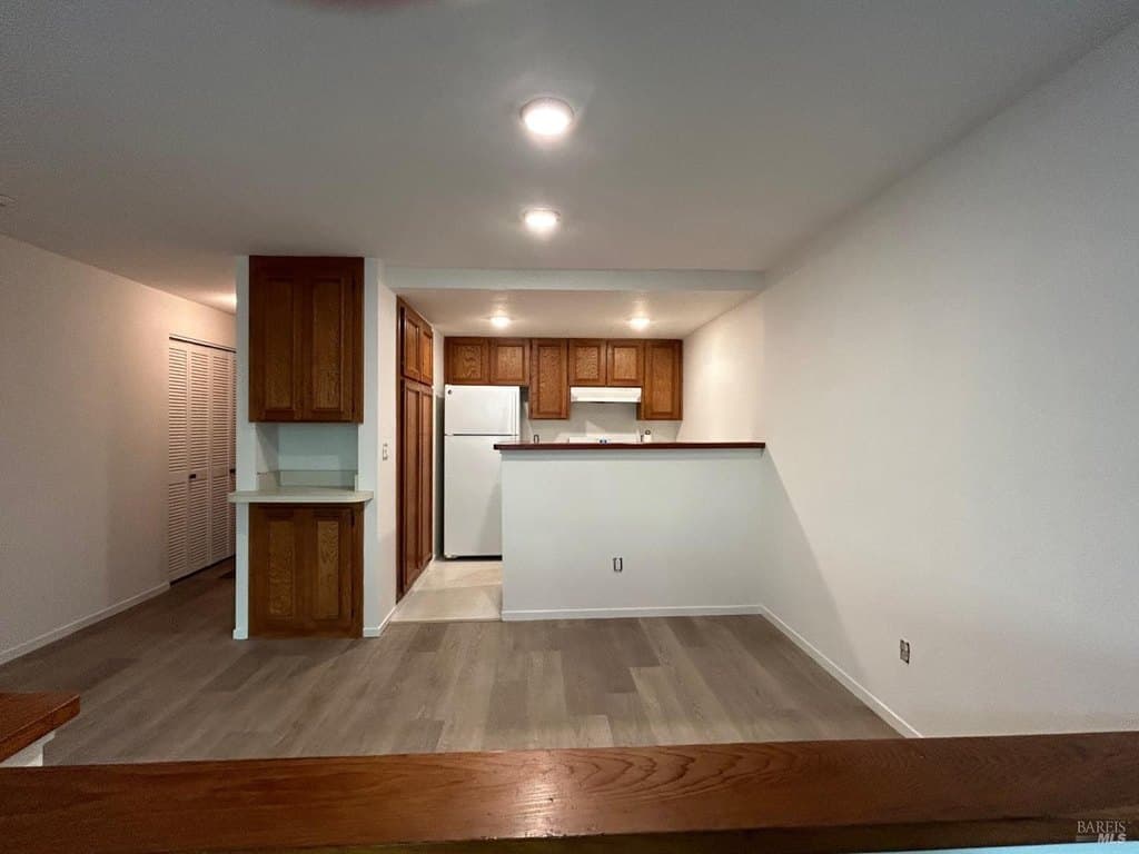 538 Seaver Dr, Mill Valley