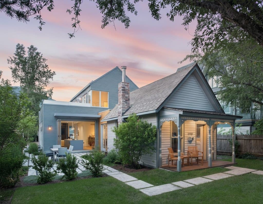 1006 E Cooper Ave, Aspen