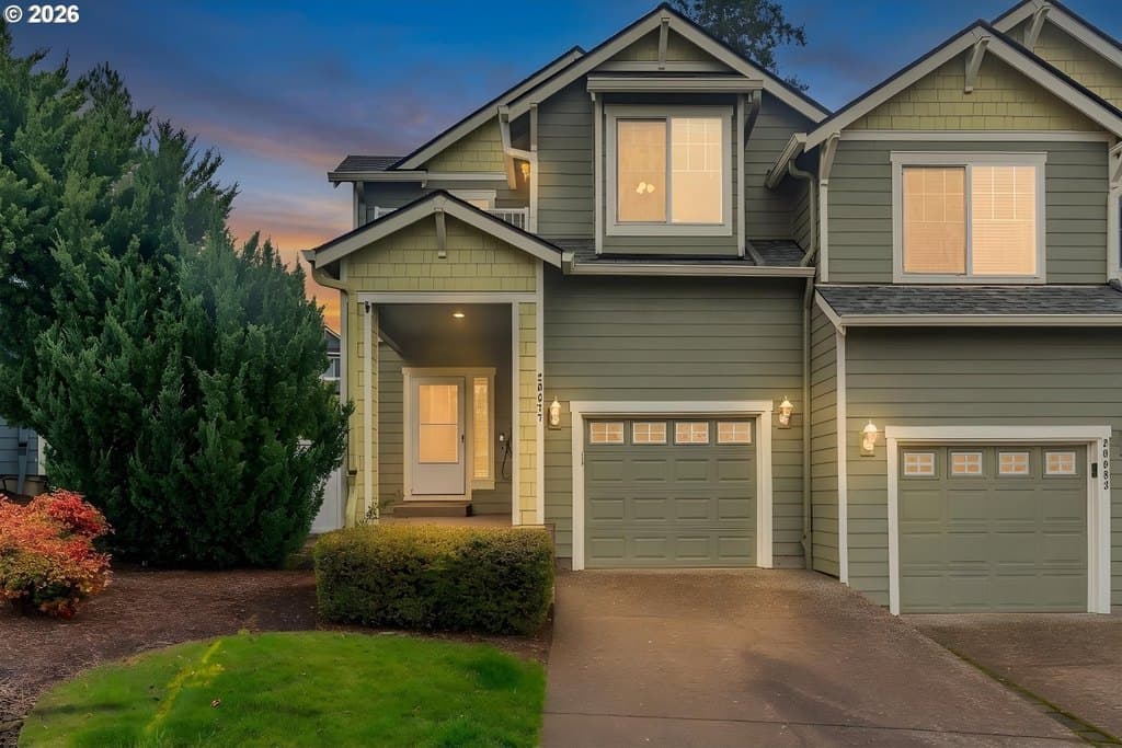 20677 Noble Ln, West Linn