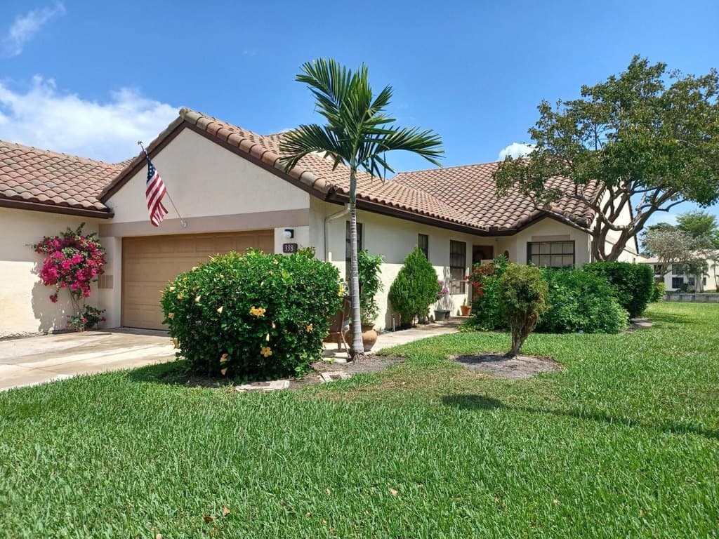 338 Eastwood Ter, Boca Raton