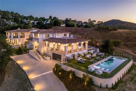 23614 Dry Canyon Cold Creek Rd