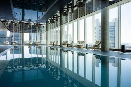 240 Devonshire St Unit 3607