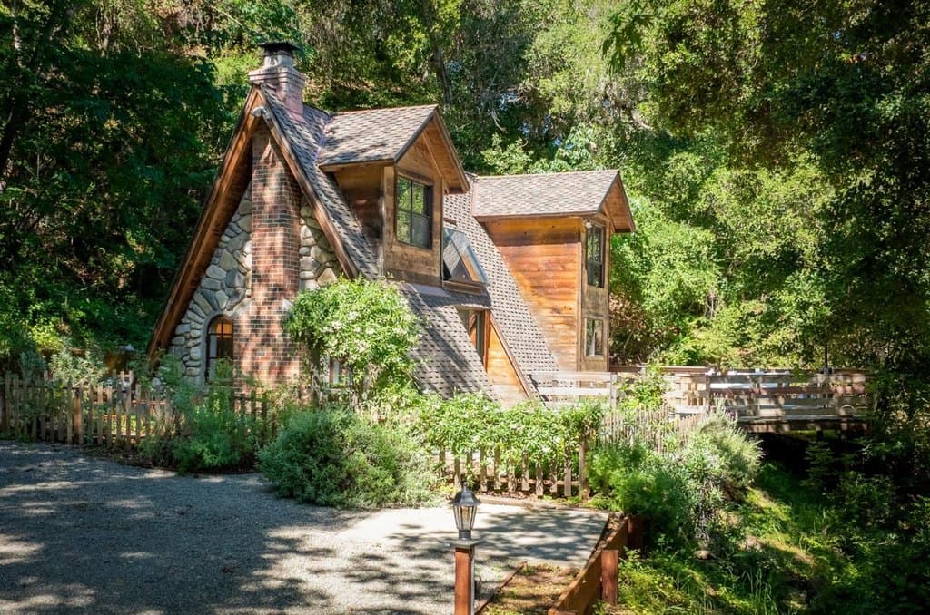 65 Hitchcock Cyn, Carmel Valley