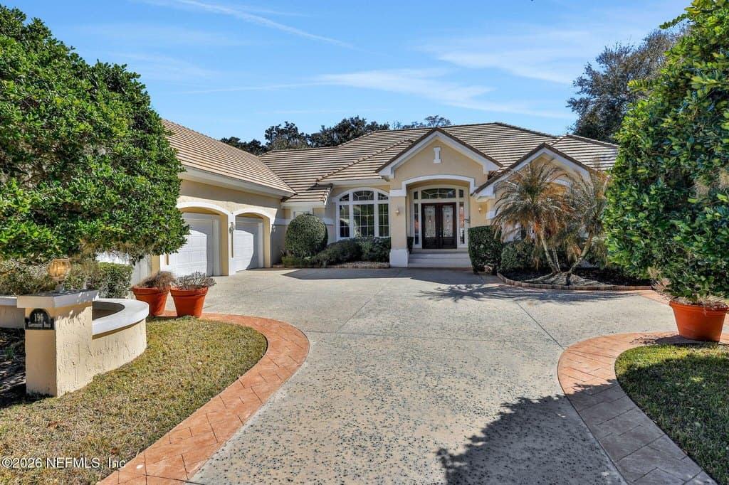 196 Governors Rd, Ponte Vedra Beach