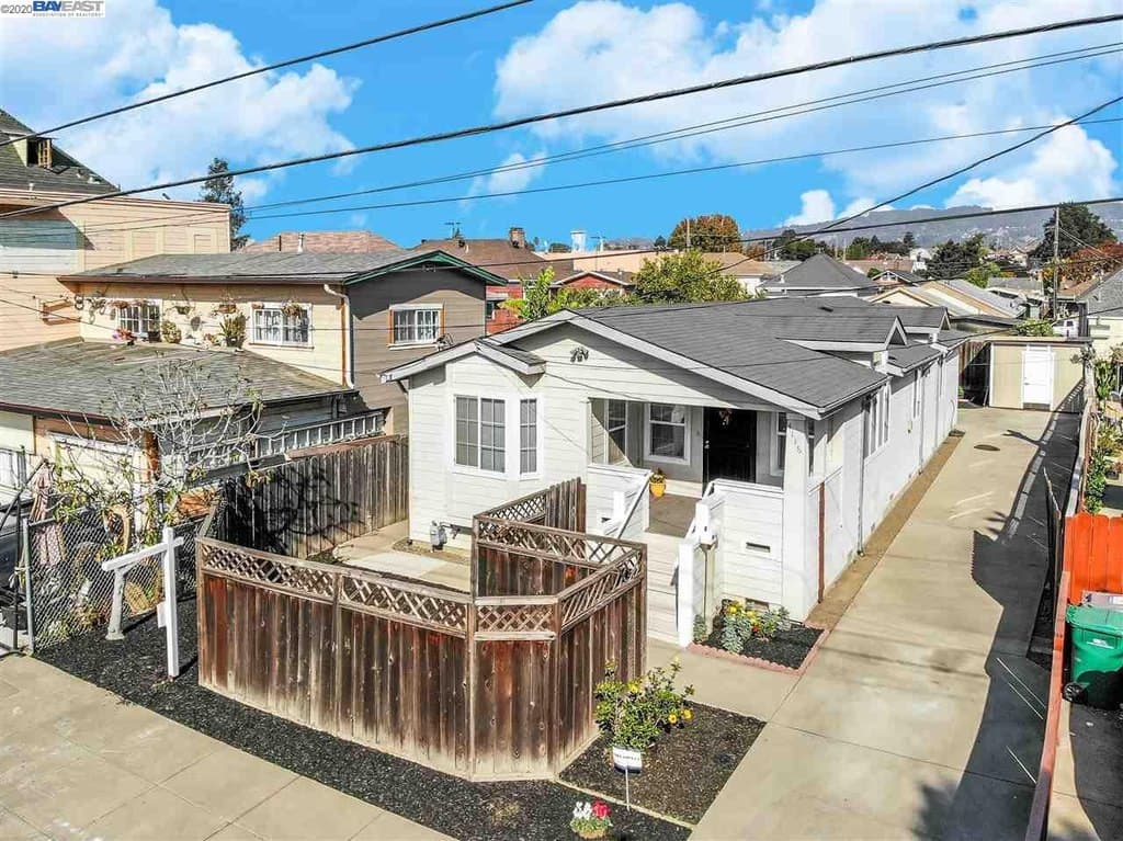 4116 E 16th St, Oakland