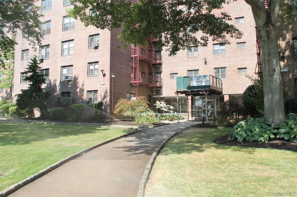 86-70 Francis Lewis Blvd Unit B56