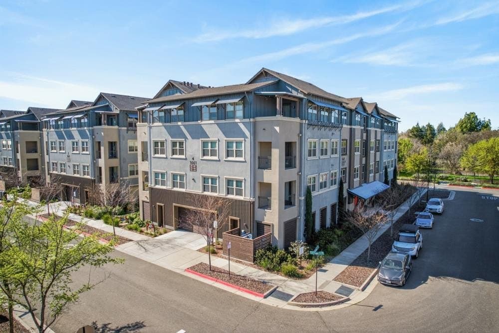 1661 Spring St Unit 443, Davis