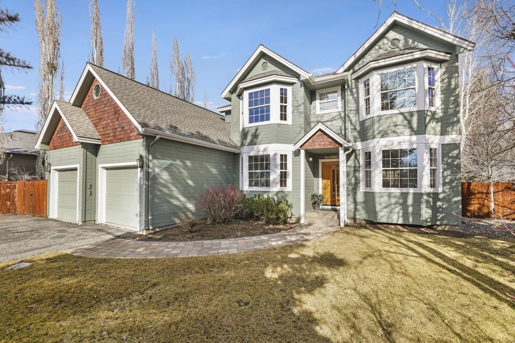 630 Deerfield Dr, Hailey