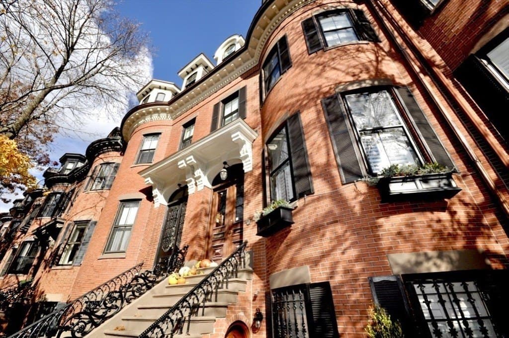 123 West Newton St Unit 2