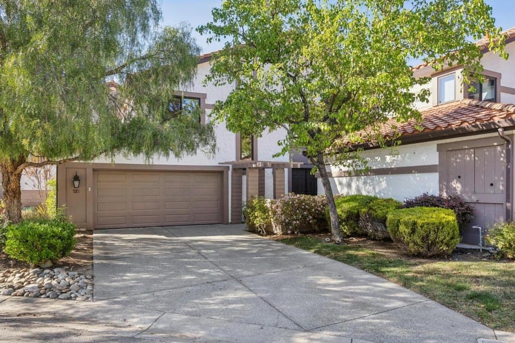 121 Calle Nivel, Los Gatos