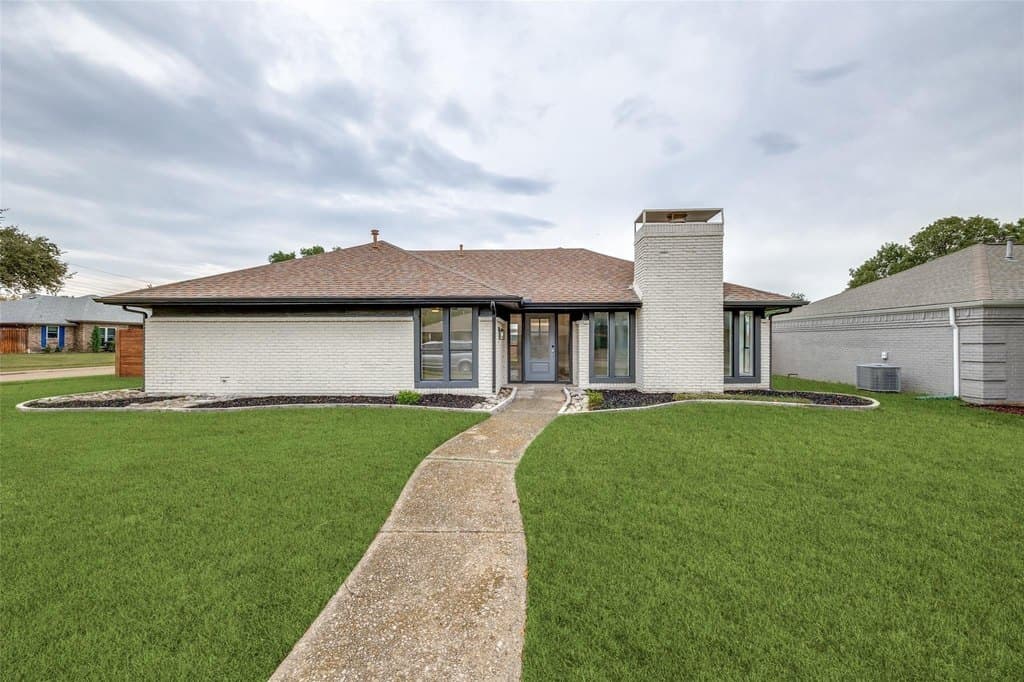 4400 Fremont Ln, Plano