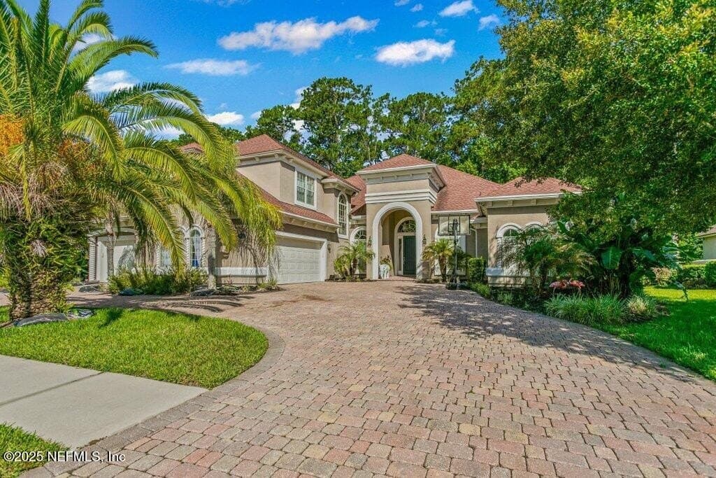 264 Clearwater Dr, Ponte Vedra Beach