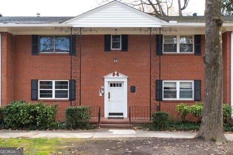 3660 Peachtree Rd NE Apt E7