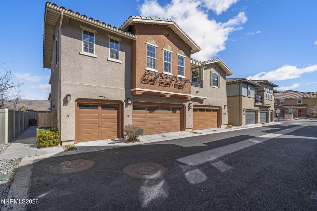 1995 Wind Ranch Rd Unit B, Reno