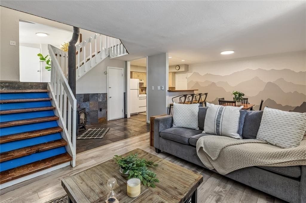 891 Fairview Blvd Unit 20, Breckenridge