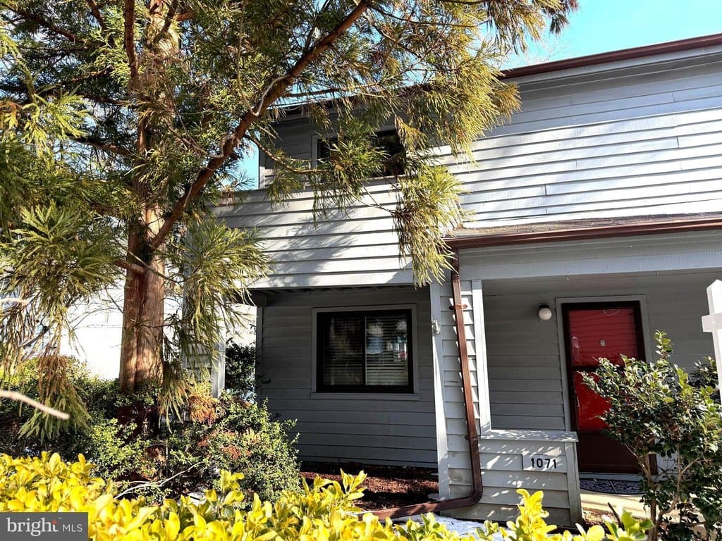 1071 Cedar Ridge Ct, Annapolis