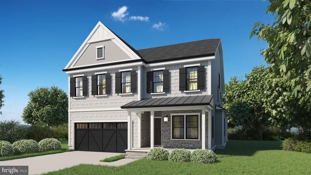 5707 Northfield Rd, Bethesda