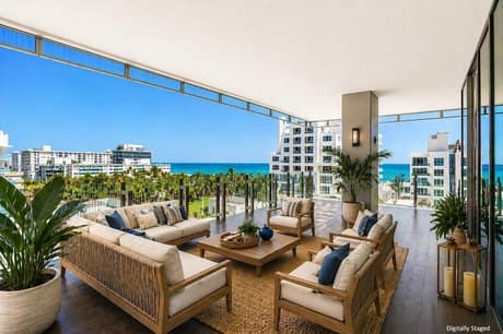 120 Ocean Dr Apt 700