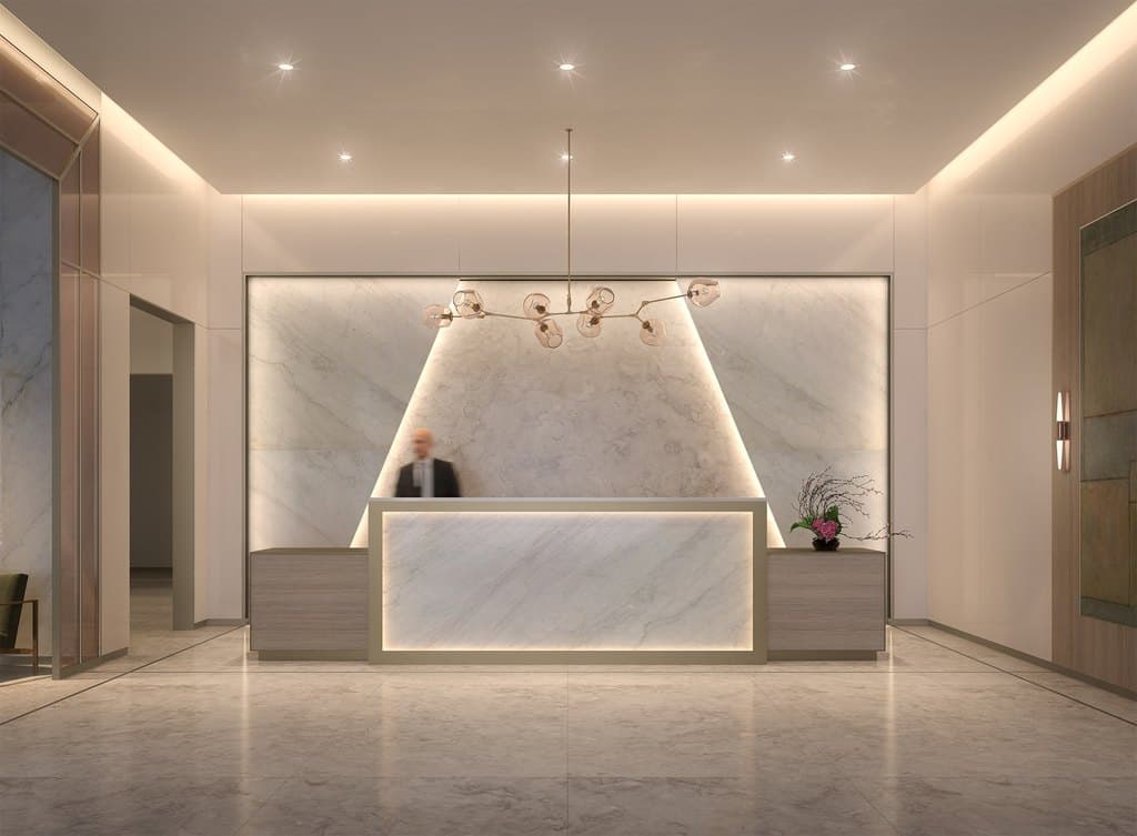 3 Court Sq W Unit 403