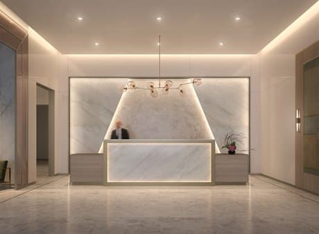 3 Court Sq W Unit 403