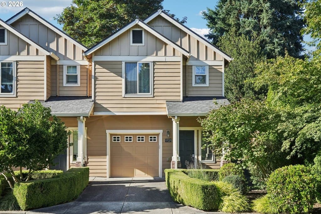 1721 Dollar St, West Linn