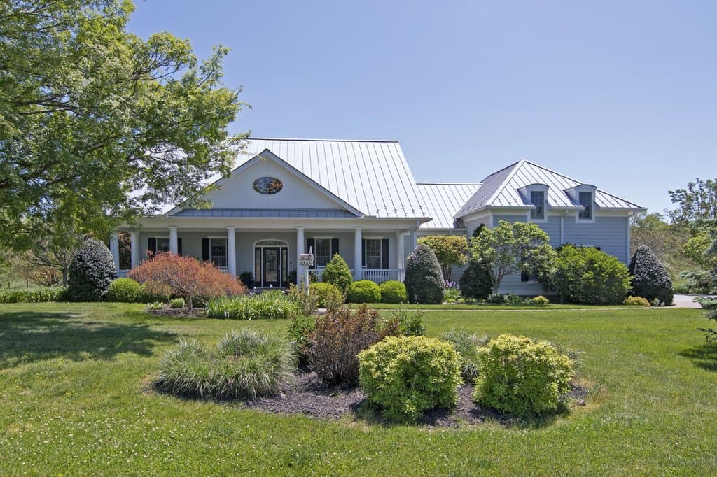 322 James River Rd, Lewisburg