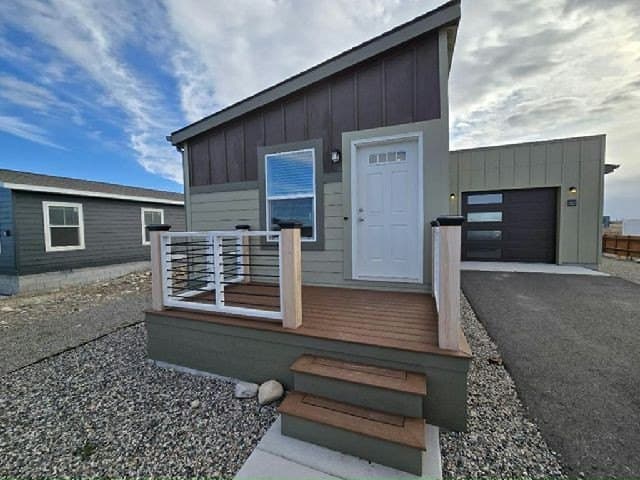 376 Walleye Rd Unit 55, Bozeman