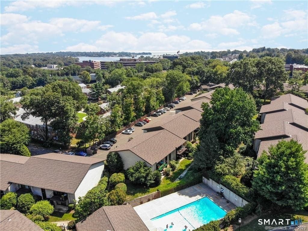 73 Courtland Ave Unit 163, Stamford