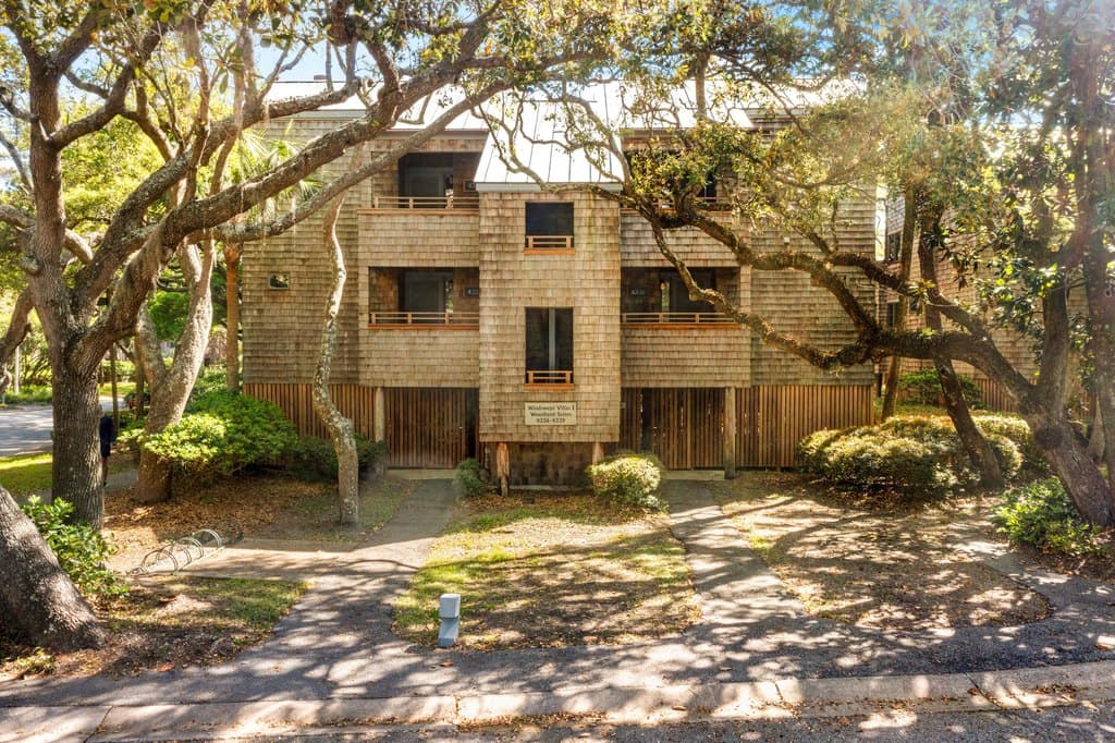 4339 Sea Forest Dr, Kiawah Island