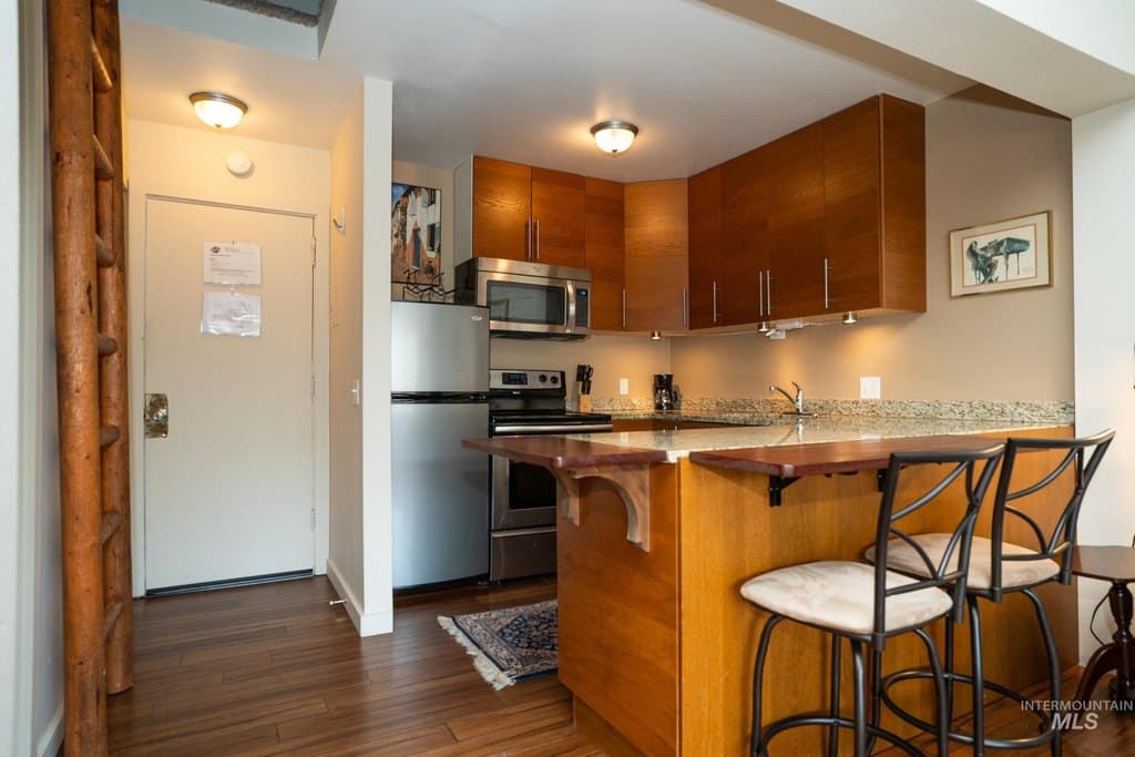 260 S 2nd Ave Unit 52, Ketchum