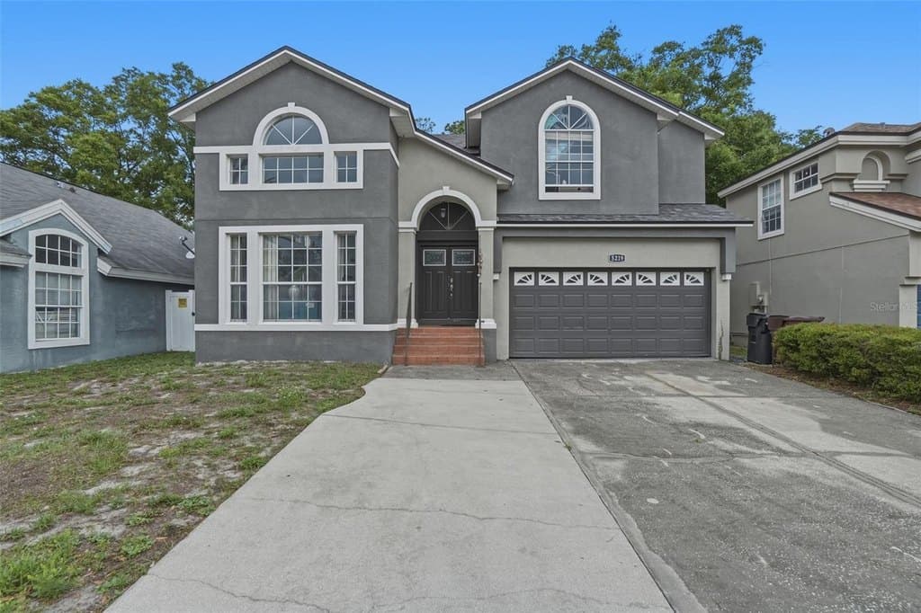 5219 Mystic Point Ct, Orlando