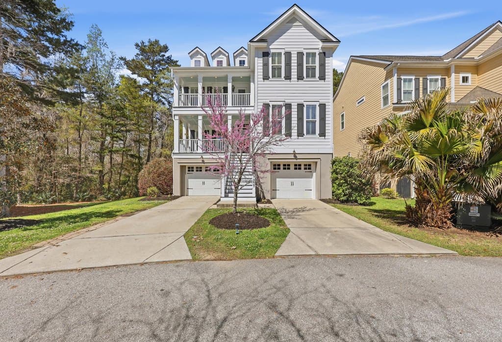 1905 Clay Ln, Charleston