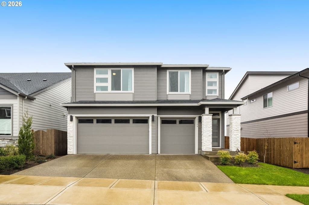 15144 SW Deepbrook Ln, Portland