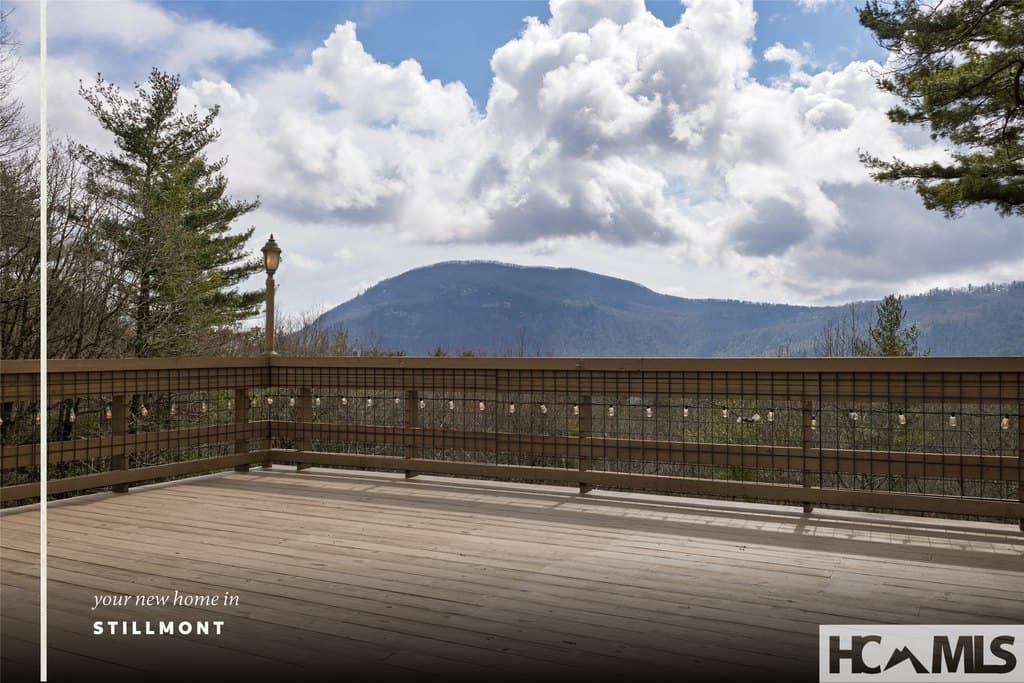 515 Stillmont Cir, Cashiers