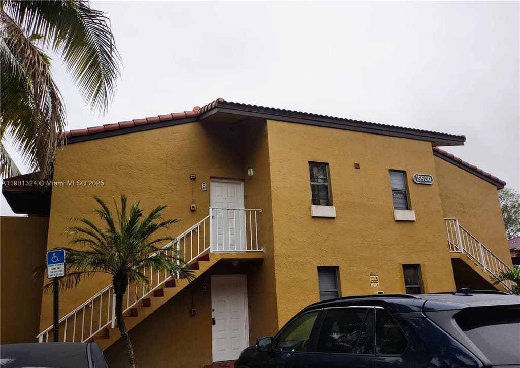15500 SW 80th St Unit A105