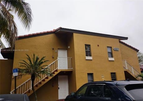 15500 SW 80th St Unit A105