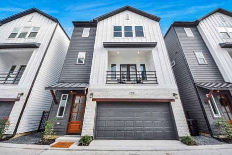 929 Fisher St Unit F